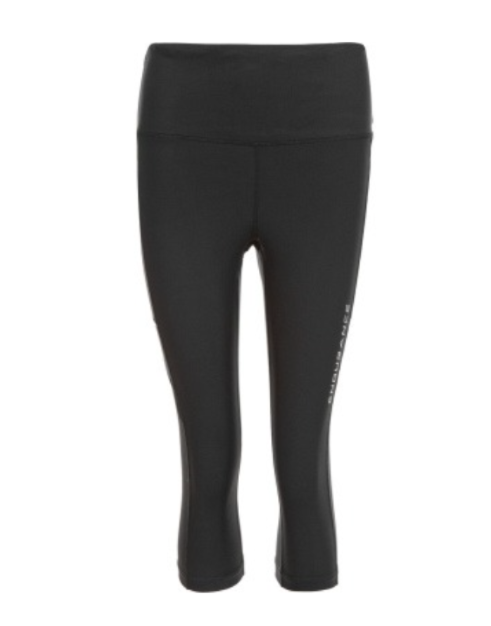 Endurance Energy V2 3/4 Tights Dame